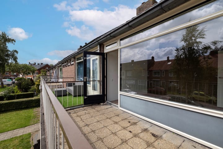 Foto 4 van Ranonkelstraat 42