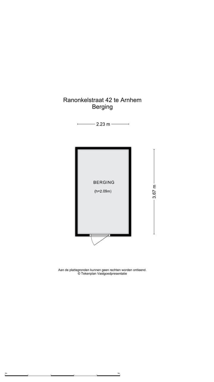 Foto 34 van Ranonkelstraat 42
