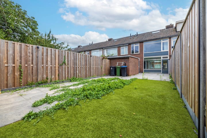 Foto 5 van Ranonkelstraat 42