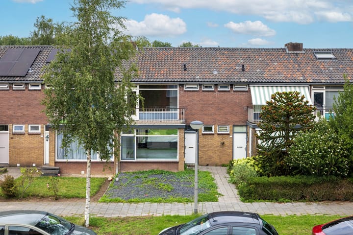 Foto 6 van Ranonkelstraat 42