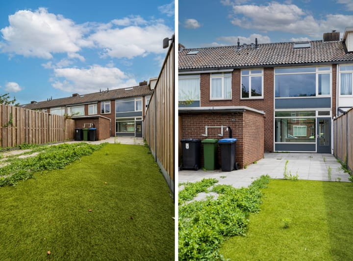 Foto 14 van Ranonkelstraat 42