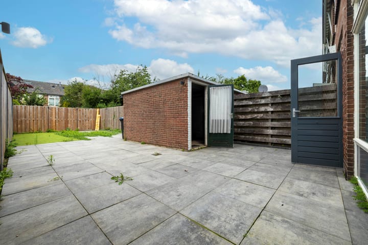 Foto 15 van Ranonkelstraat 42