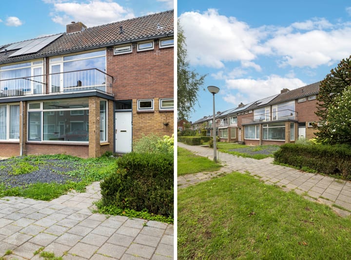 Foto 29 van Ranonkelstraat 42