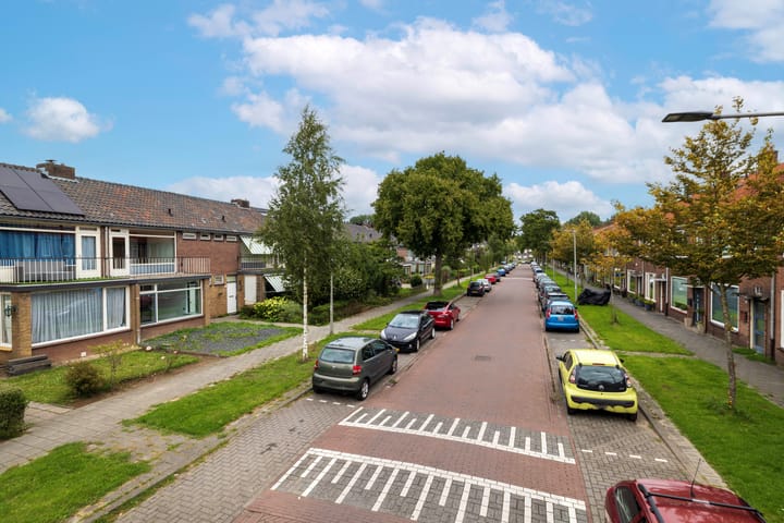 Foto 30 van Ranonkelstraat 42