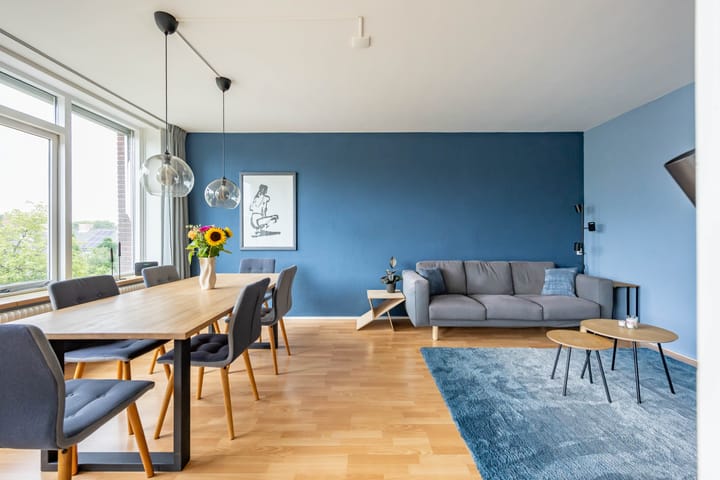 Foto 2 van Abraham Kuyperlaan 28