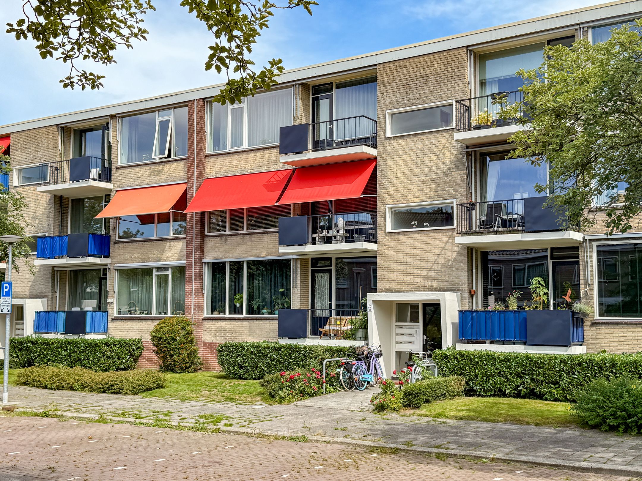 Abraham Kuyperlaan, 28, Groningen, 9722PE, Groningen, Nederland 28