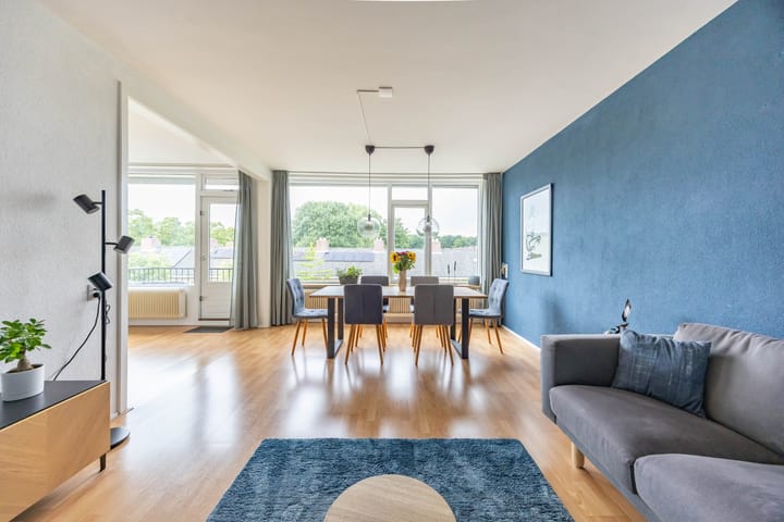 Foto 3 van Abraham Kuyperlaan 28