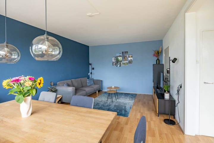 Foto 4 van Abraham Kuyperlaan 28