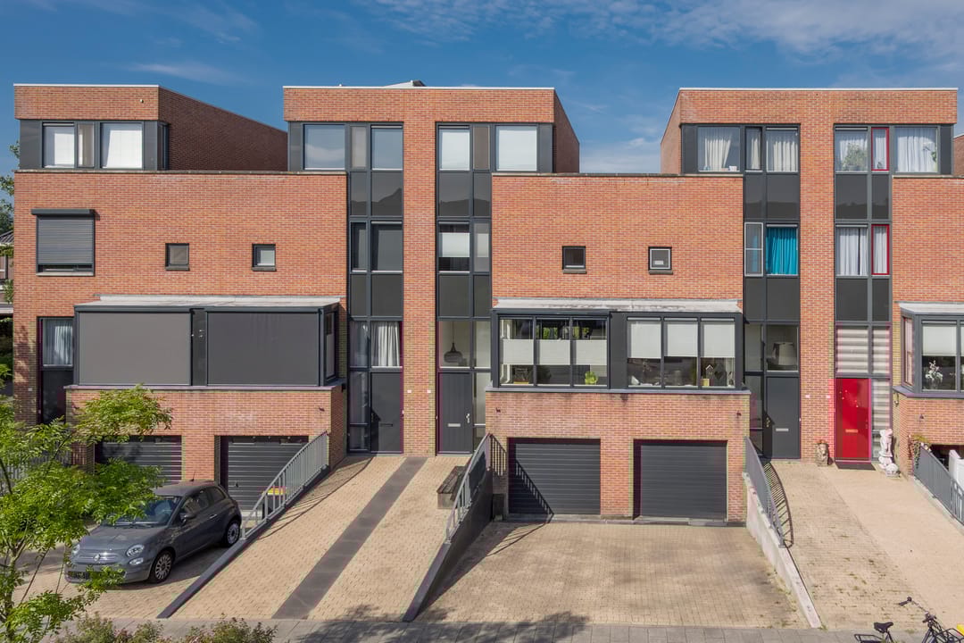 Foto 1 van Reling 71