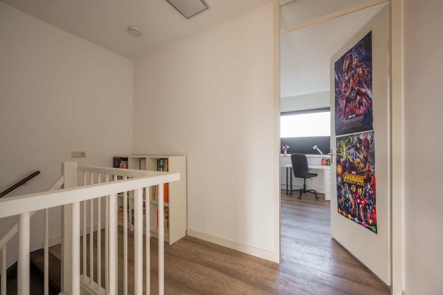 Foto 29 van Reling 71