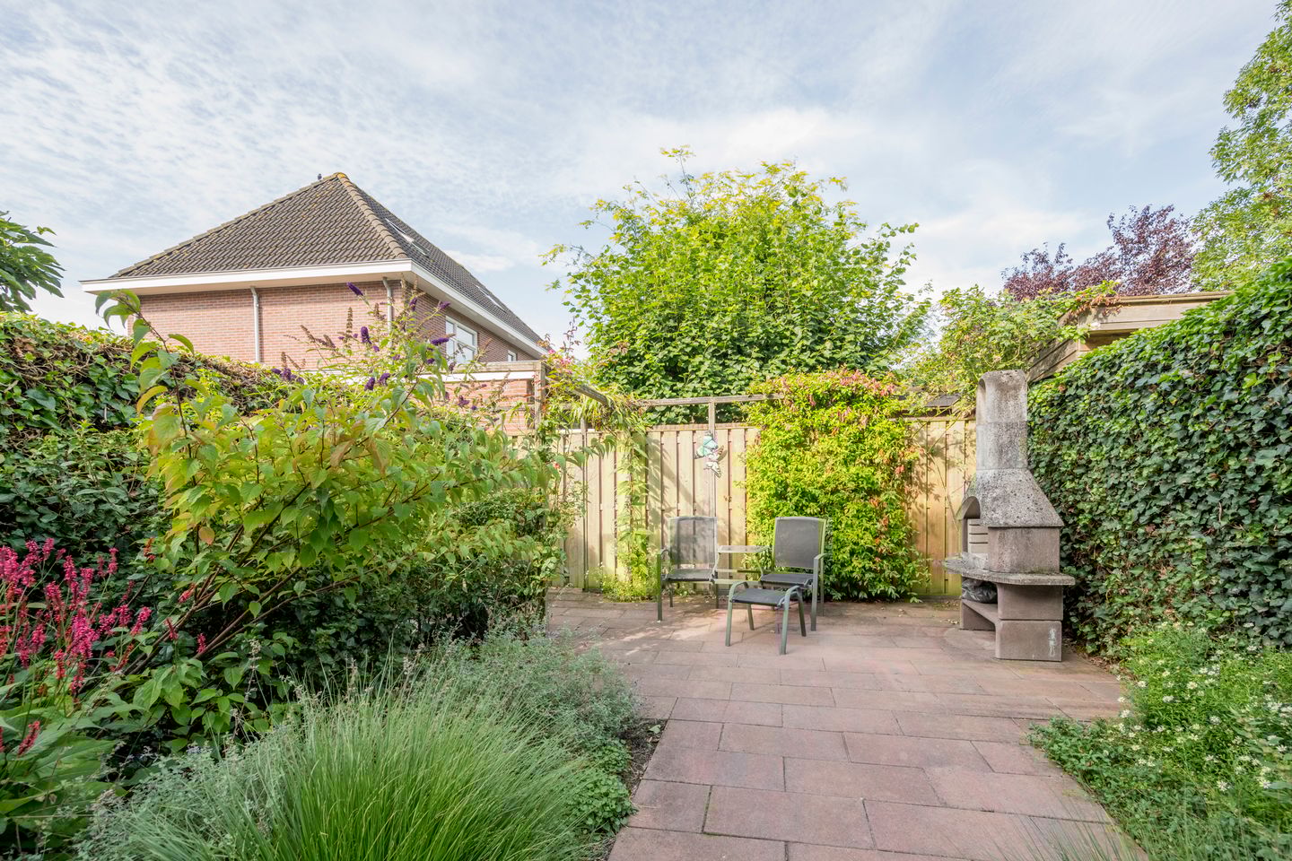 Foto 35 van Reling 71