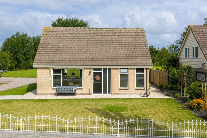 Foto 2 van Griene Wei 39