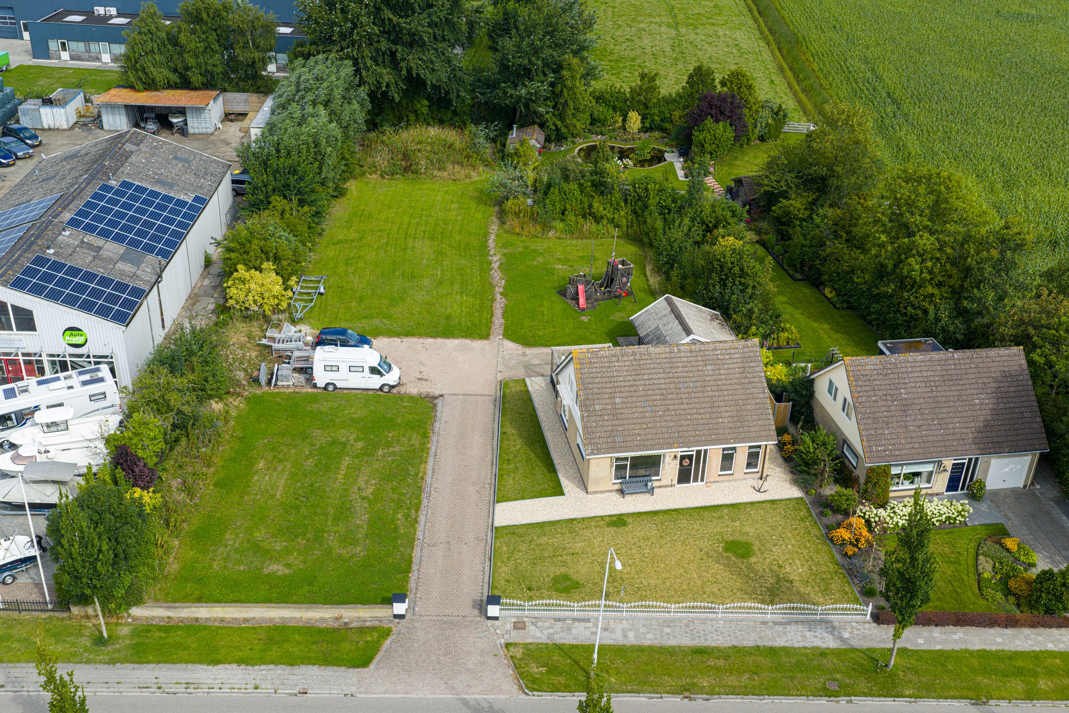 Foto 3 van Griene Wei 39