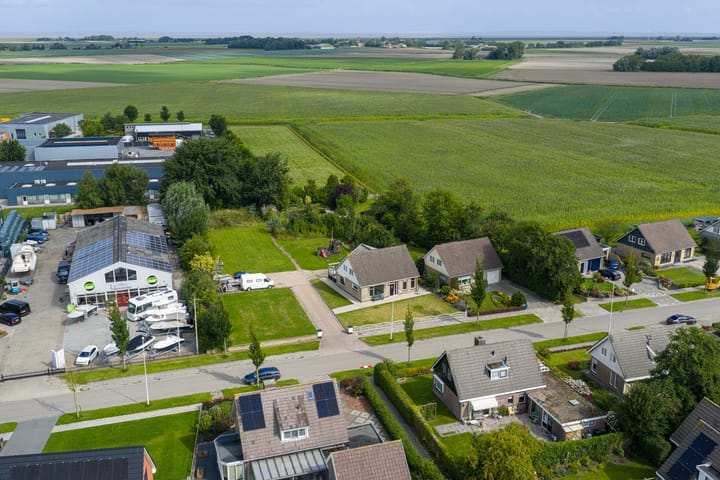 Foto 4 van Griene Wei 39