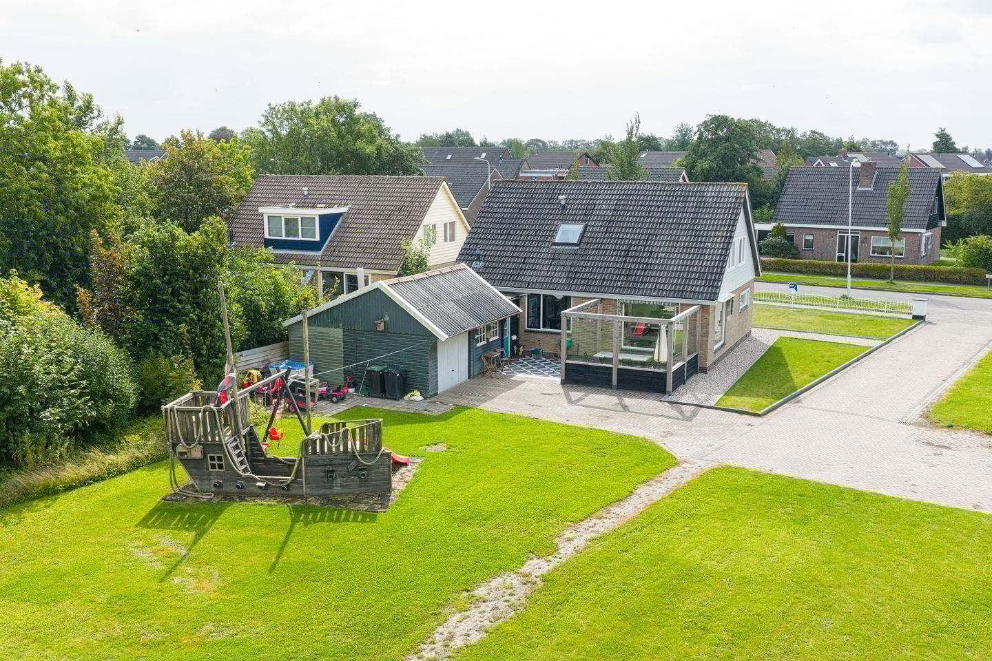 Foto 5 van Griene Wei 39