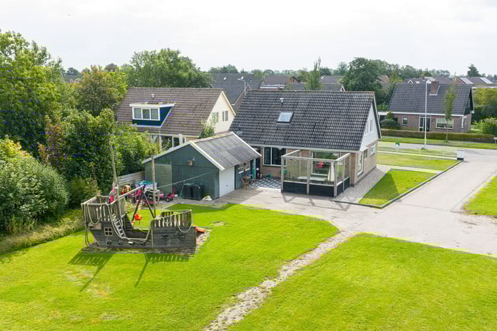 Foto 5 van Griene Wei 39