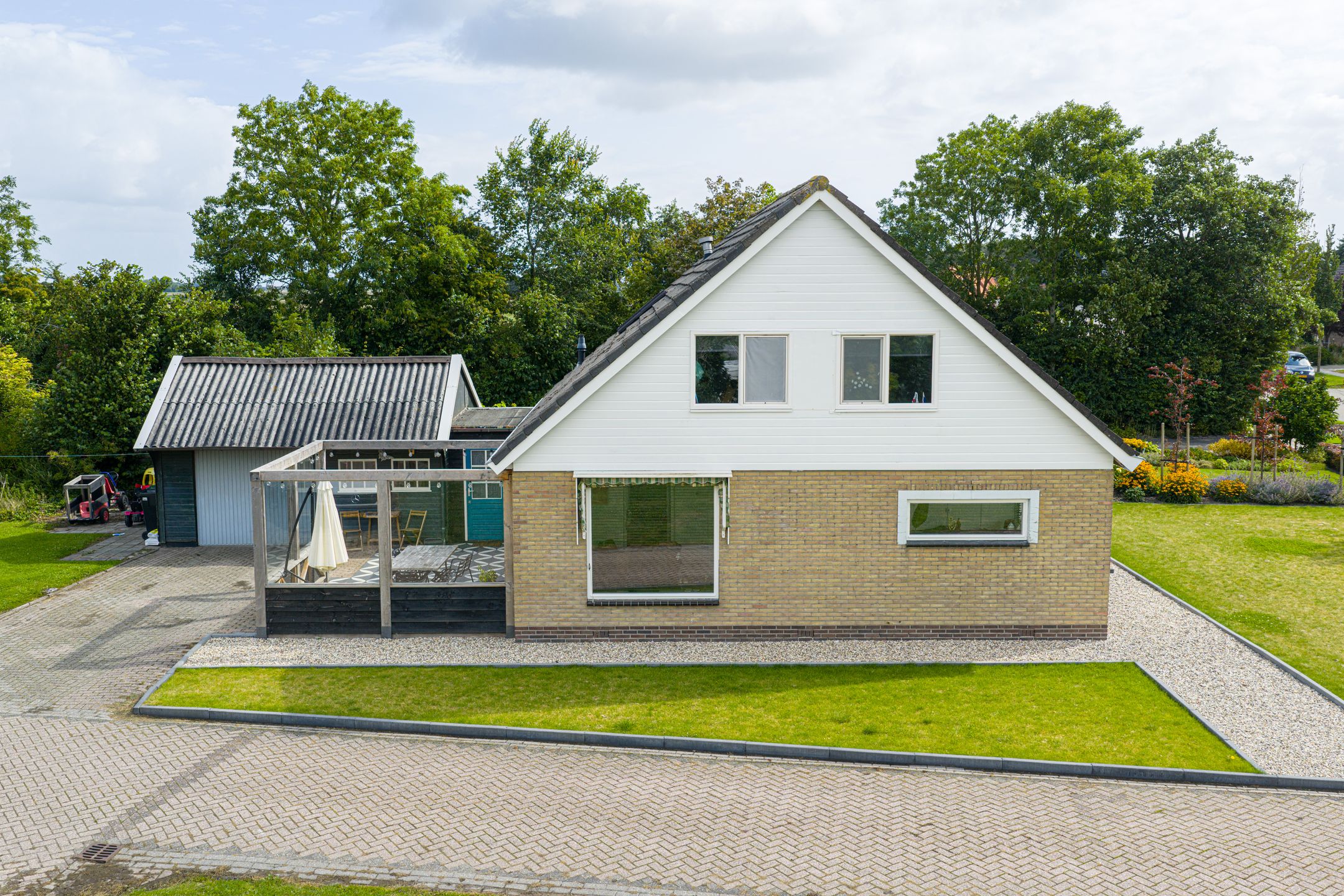 Foto 6 van Griene Wei 39