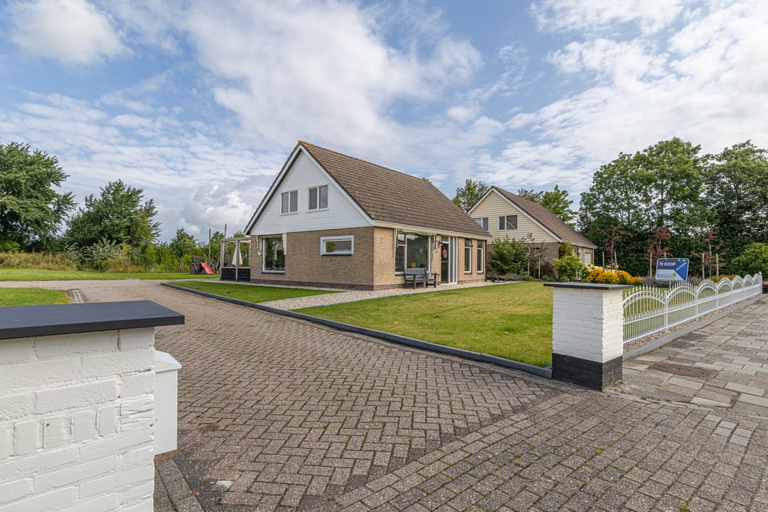 Foto 8 van Griene Wei 39