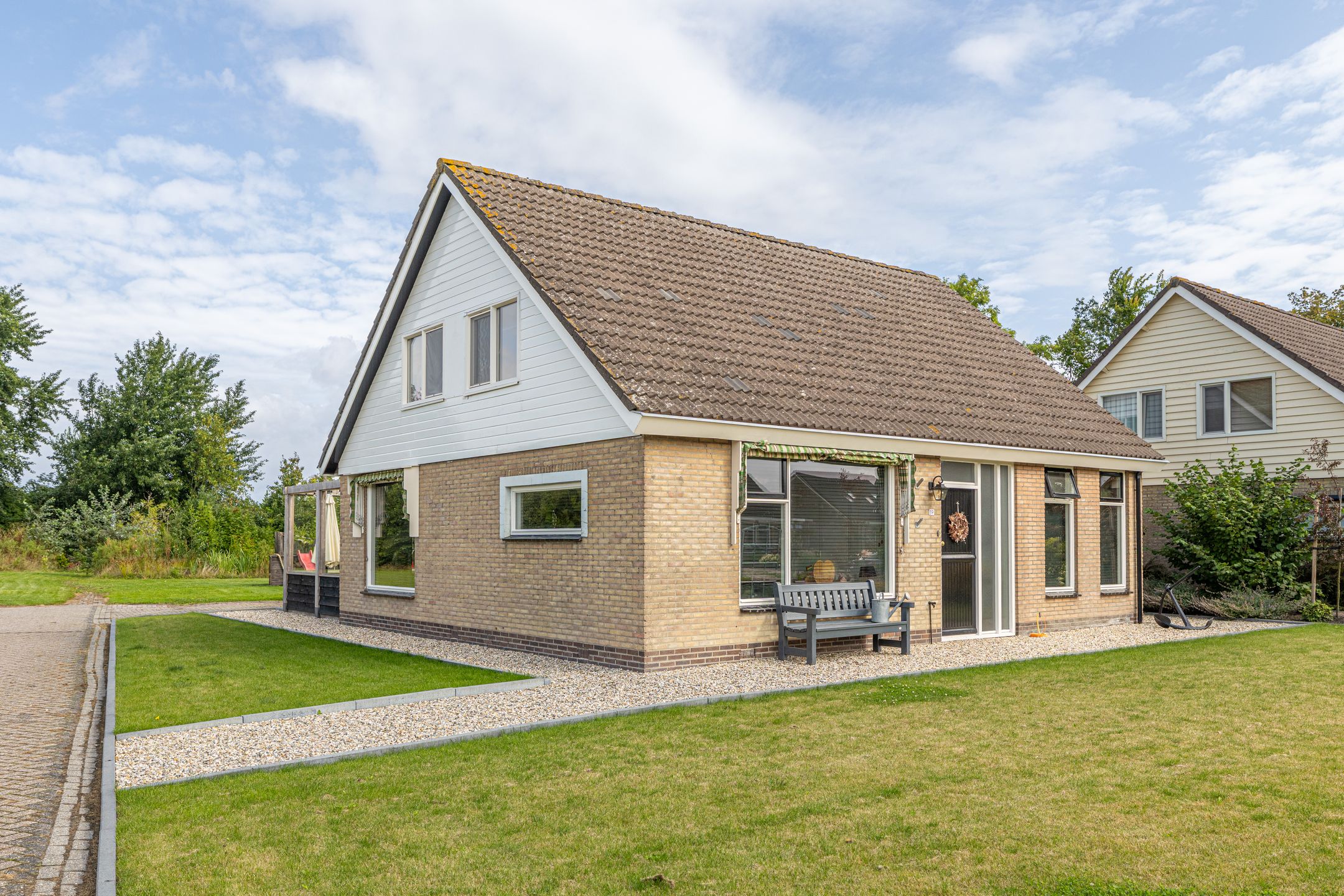 Foto 9 van Griene Wei 39