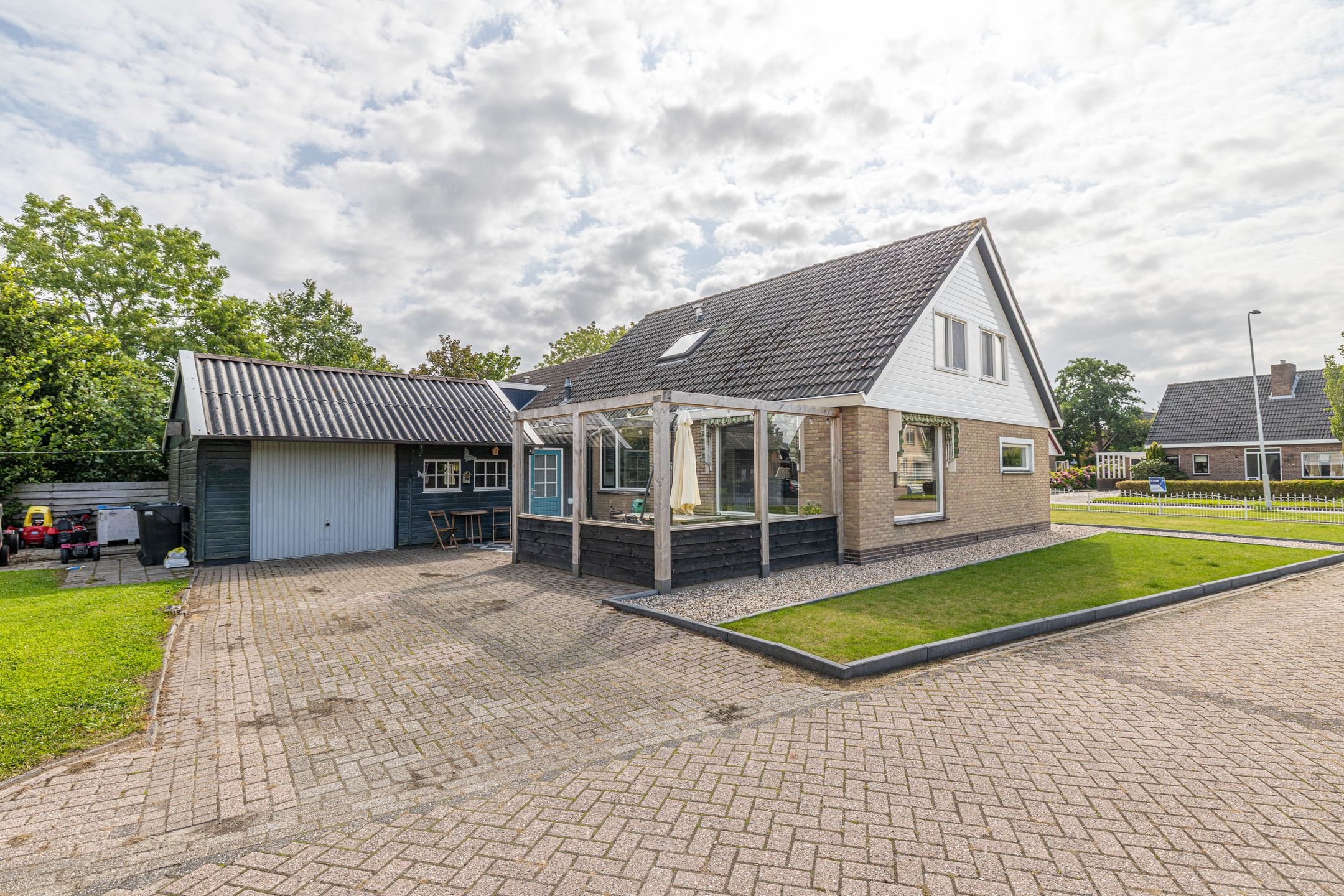 Foto 12 van Griene Wei 39