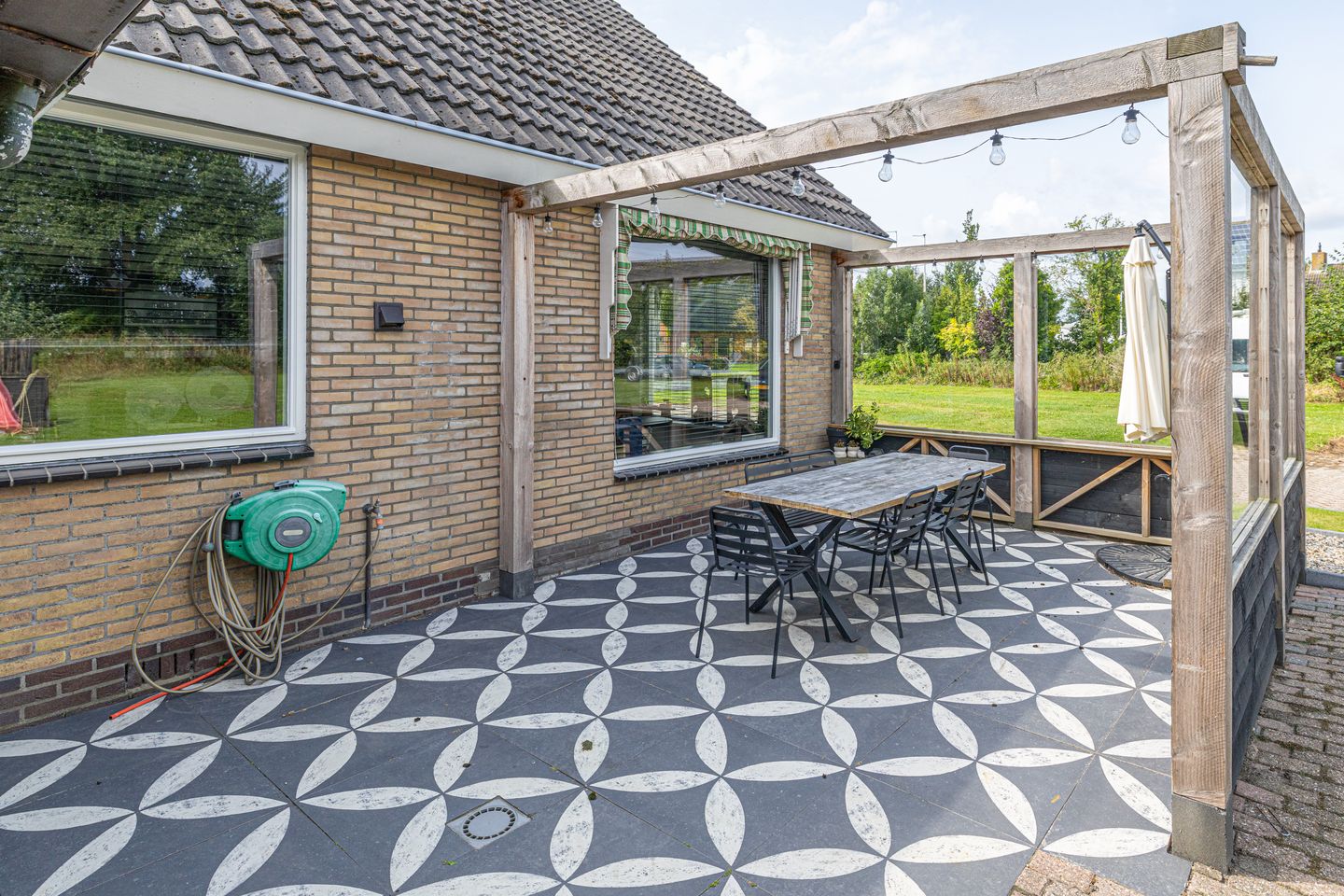 Foto 14 van Griene Wei 39