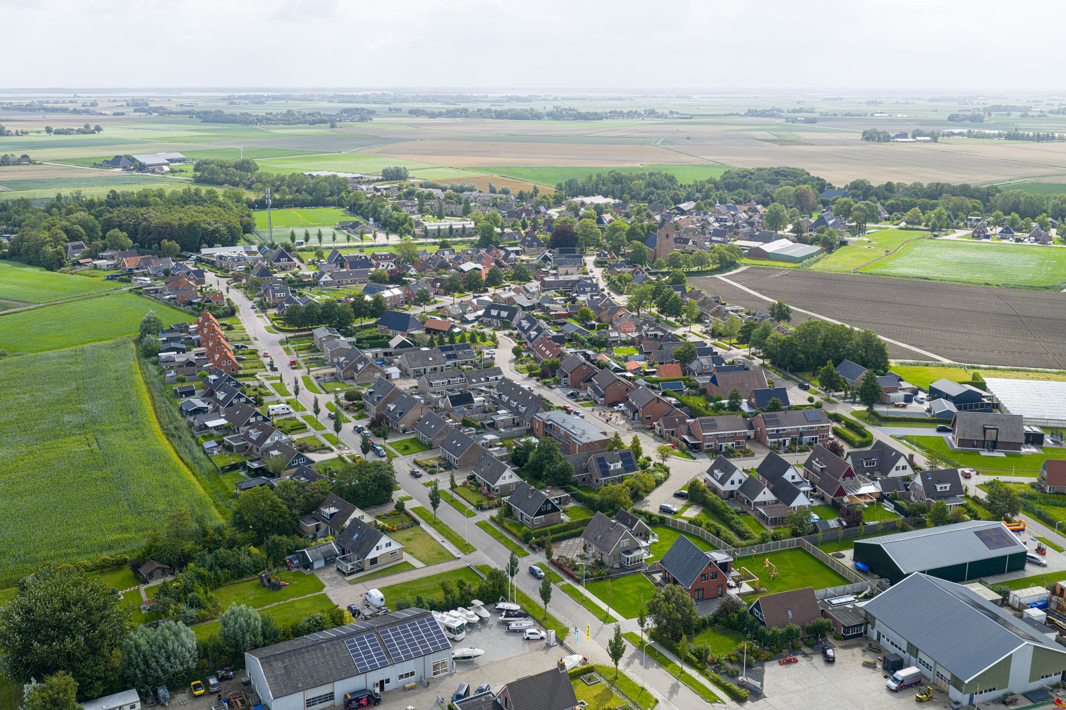 Foto 54 van Griene Wei 39