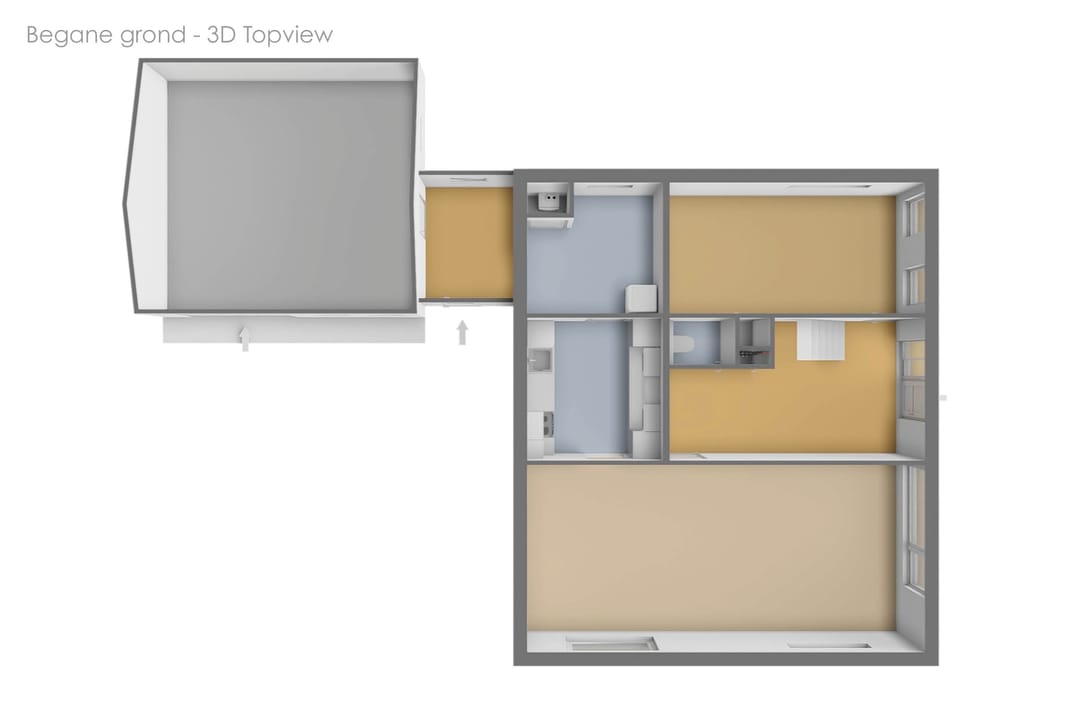 Foto 56 van Griene Wei 39