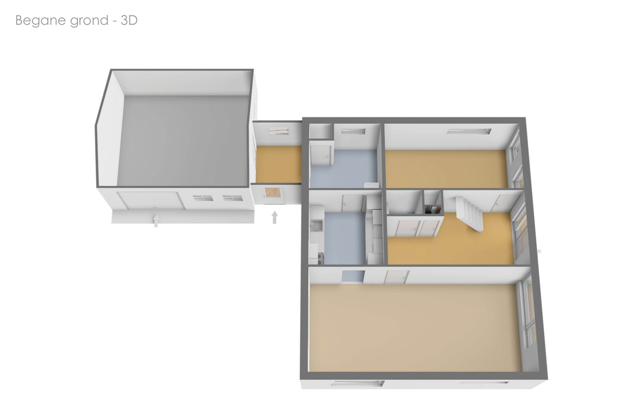 Foto 57 van Griene Wei 39