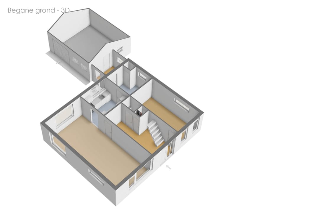 Foto 58 van Griene Wei 39