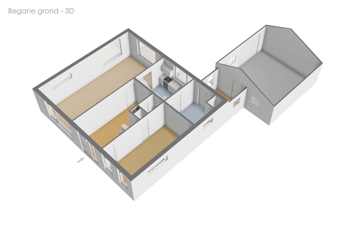 Foto 59 van Griene Wei 39