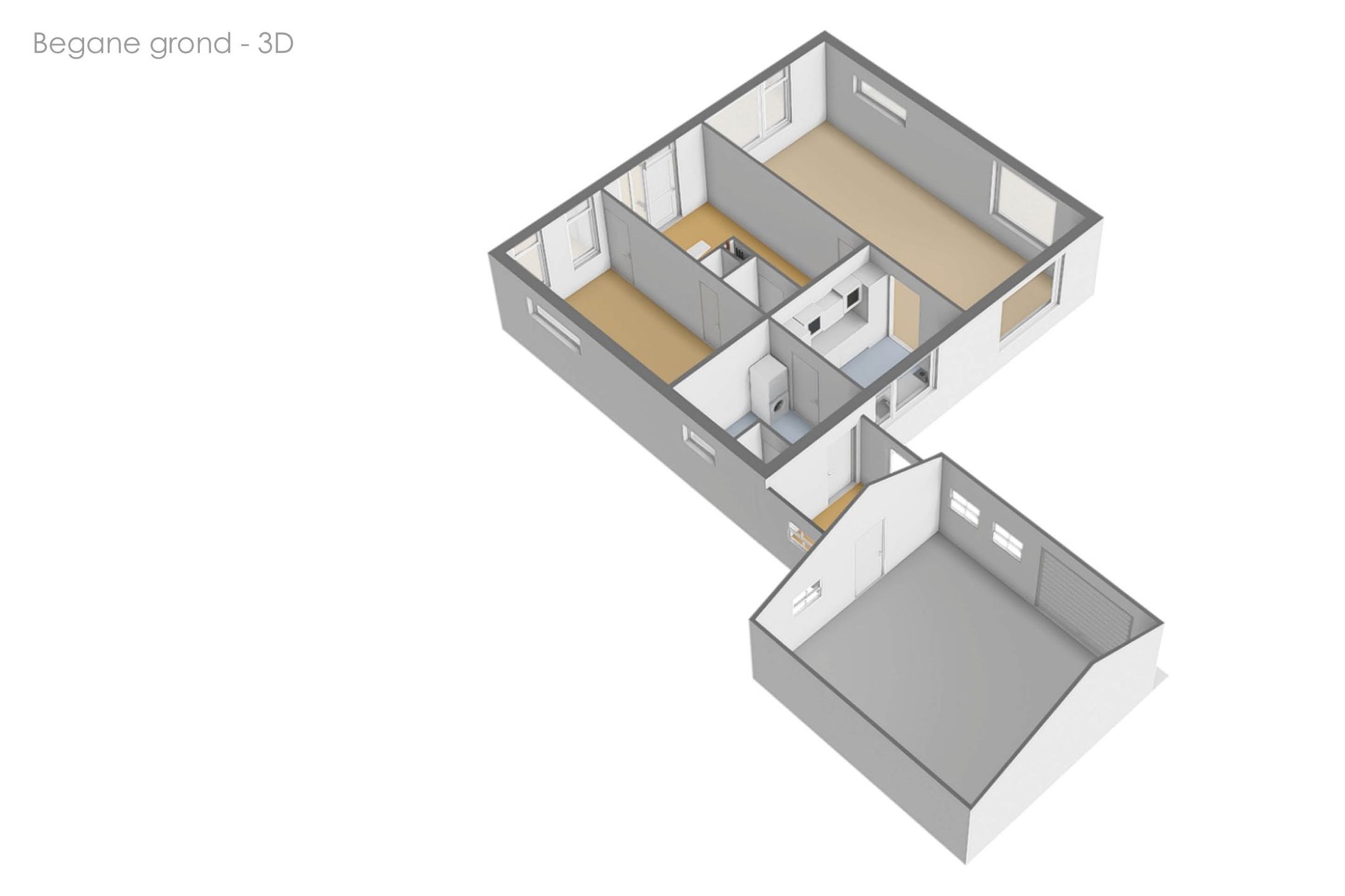 Foto 60 van Griene Wei 39