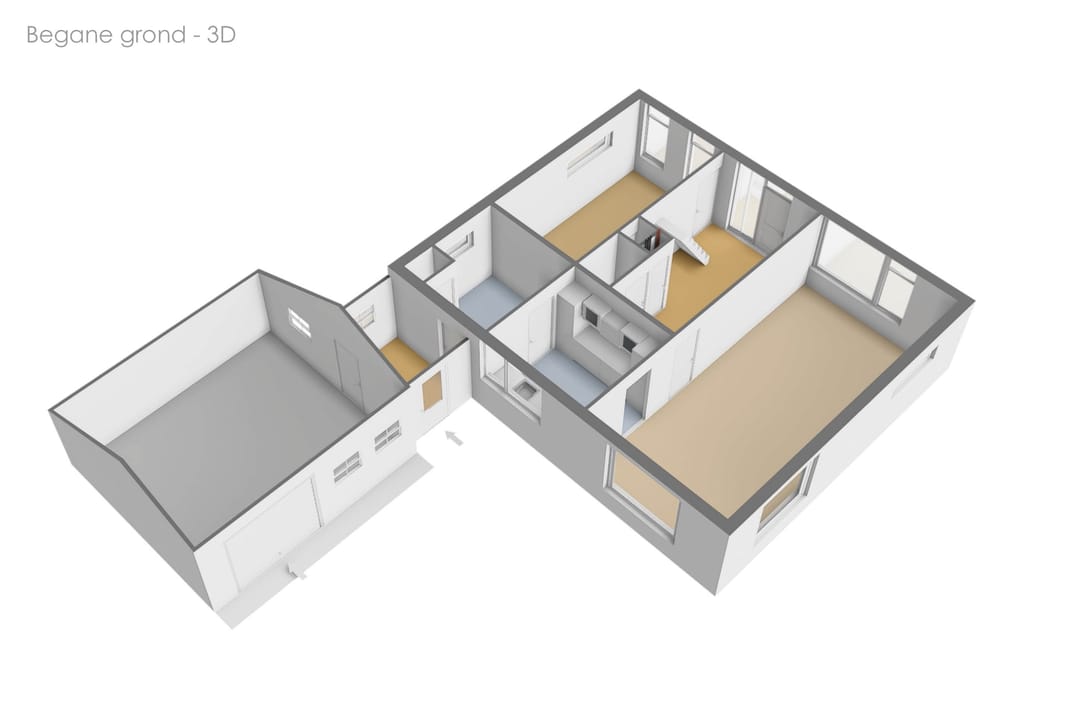 Foto 61 van Griene Wei 39