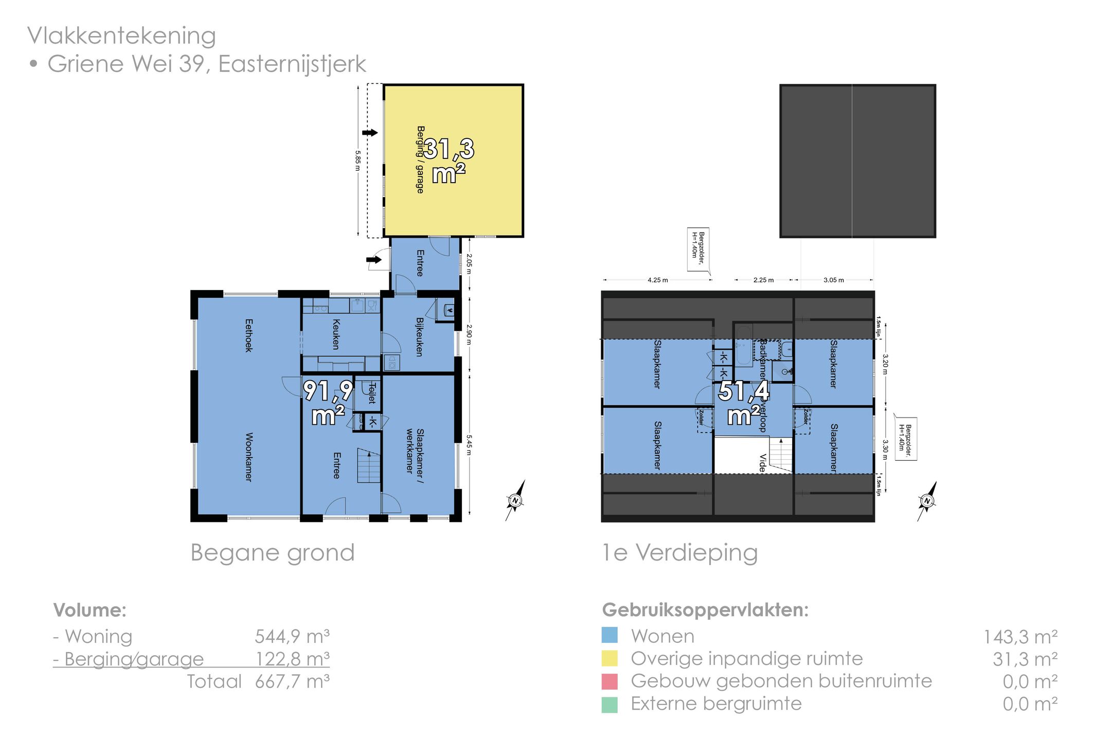 Foto 69 van Griene Wei 39