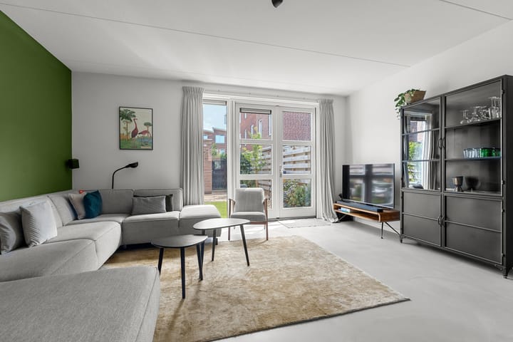 Foto 2 van Genesisstraat 22