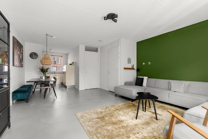 Foto 3 van Genesisstraat 22