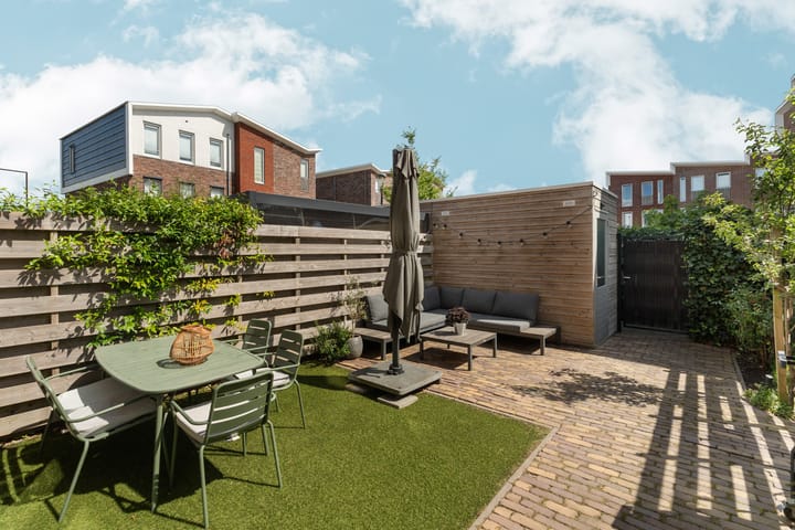 Foto 6 van Genesisstraat 22