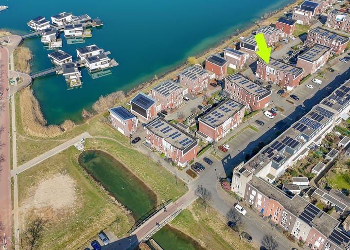 Foto 7 van Genesisstraat 22