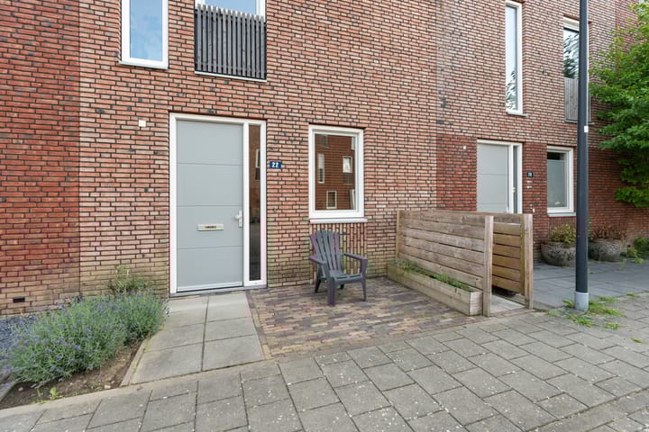 Foto 8 van Genesisstraat 22