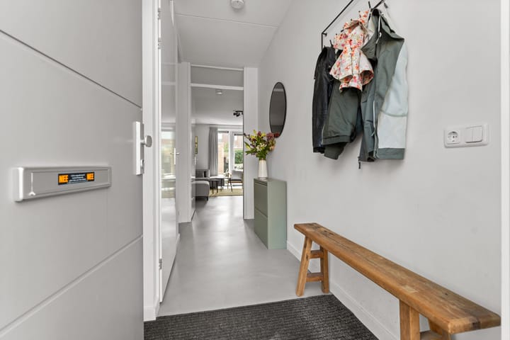 Foto 9 van Genesisstraat 22