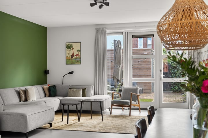 Foto 11 van Genesisstraat 22