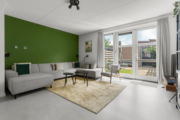 Foto 12 van Genesisstraat 22