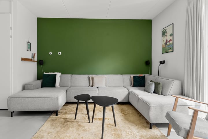 Foto 13 van Genesisstraat 22