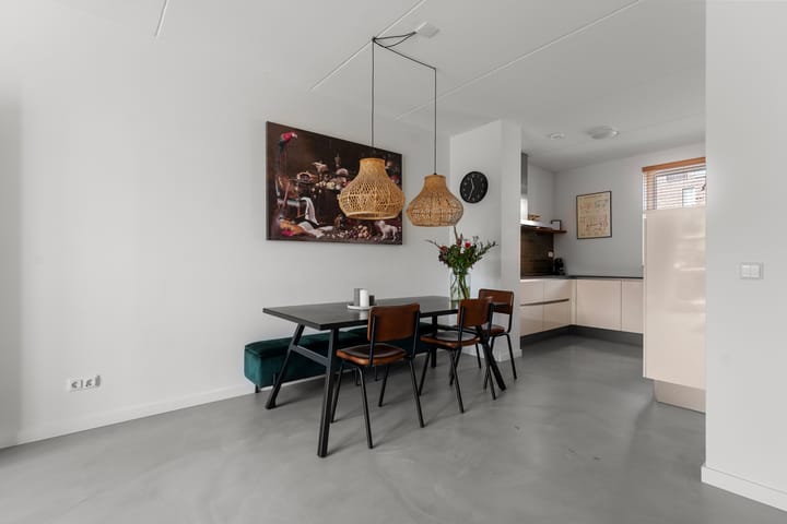 Foto 15 van Genesisstraat 22