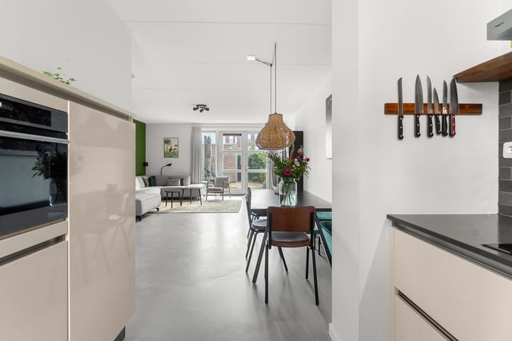 Foto 19 van Genesisstraat 22