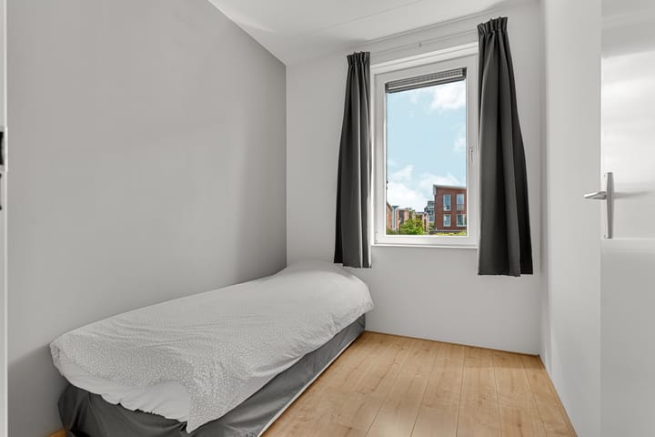 Foto 22 van Genesisstraat 22