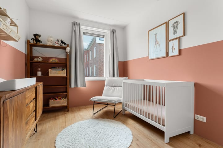 Foto 24 van Genesisstraat 22