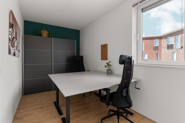 Foto 26 van Genesisstraat 22