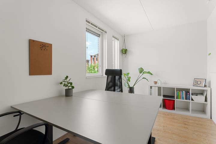 Foto 27 van Genesisstraat 22