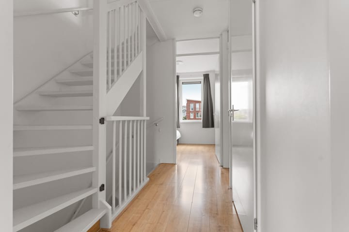 Foto 21 van Genesisstraat 22