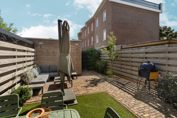 Foto 36 van Genesisstraat 22